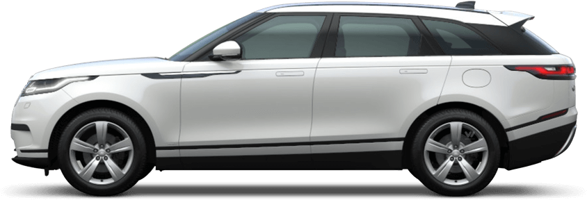 Land Rover Range Rover Velar - 2019 Range Rover Velar S, HD Png Download PNG with transparent background