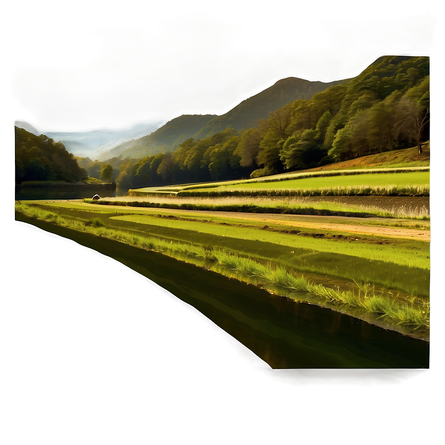 Landscape Enhance Edit Png Kqu36