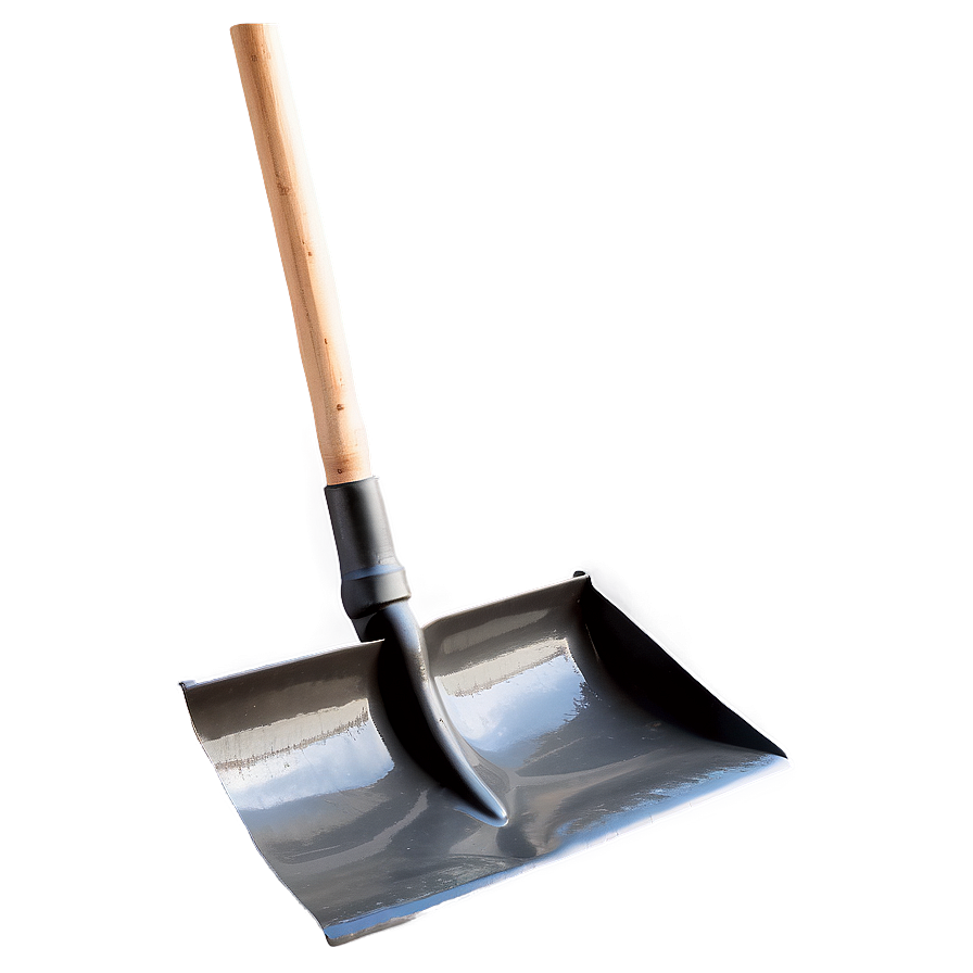 Landscaping Shovel Png 48