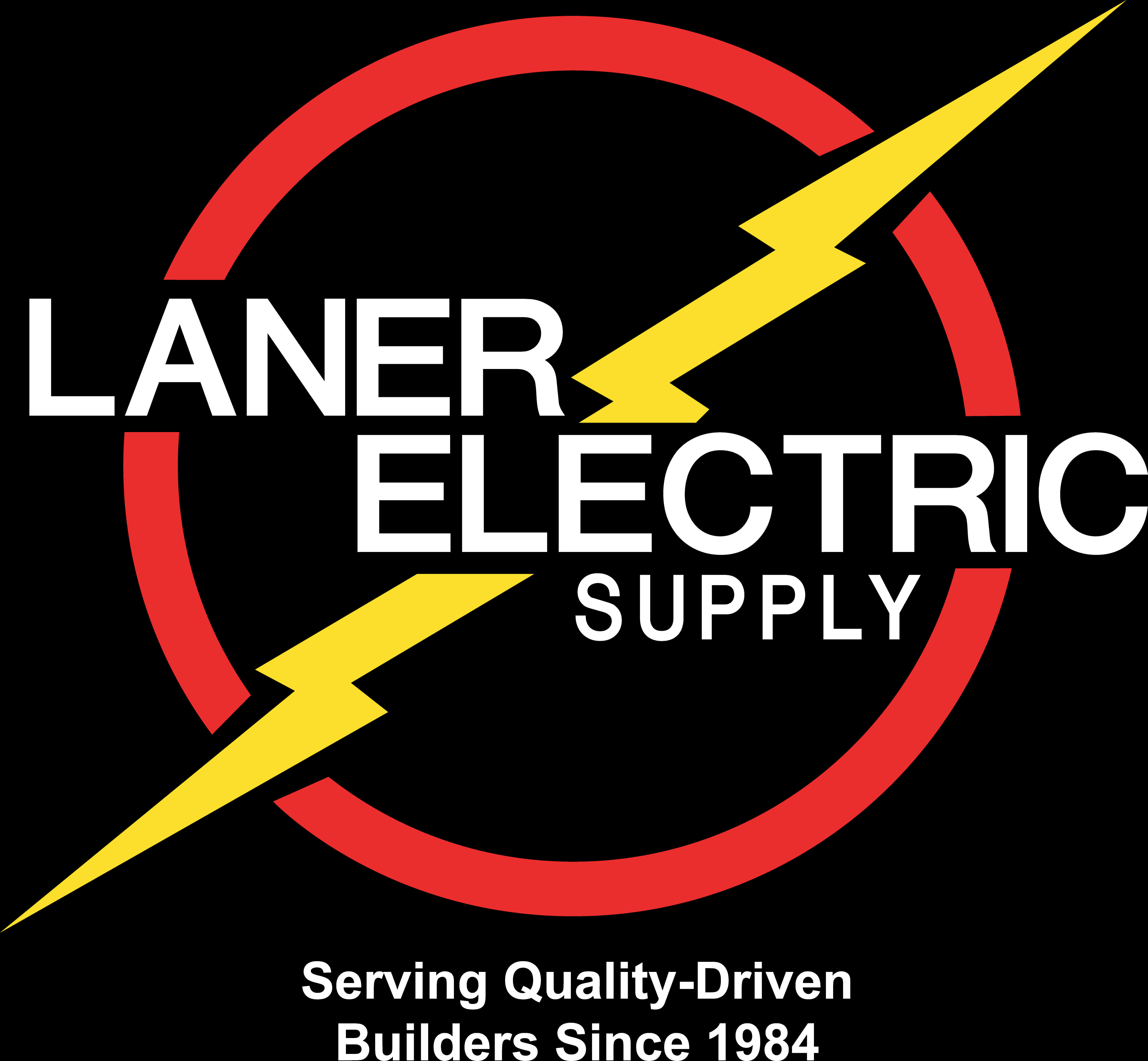 Laner Electric Supply Logo