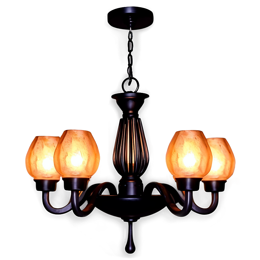 Lantern Chandelier Png Scf