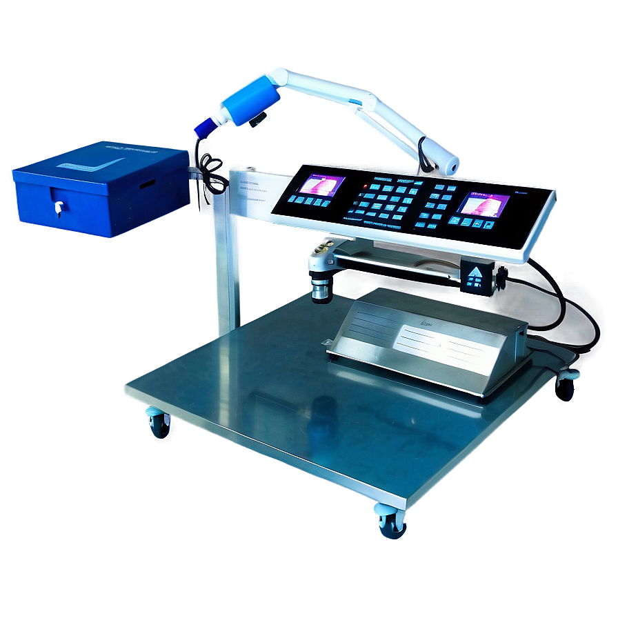 Laparoscopic Surgery Equipment Png 57