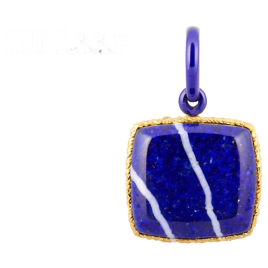 Lapis Blue Square Png Kpi