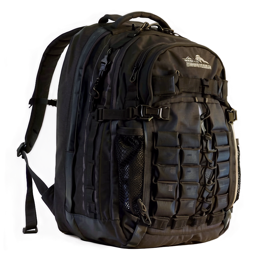 Laptop Backpack Png 97