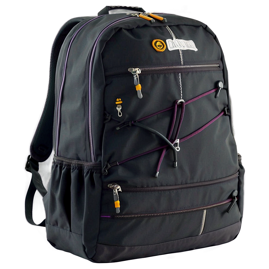 Laptop Bookbag Png 2