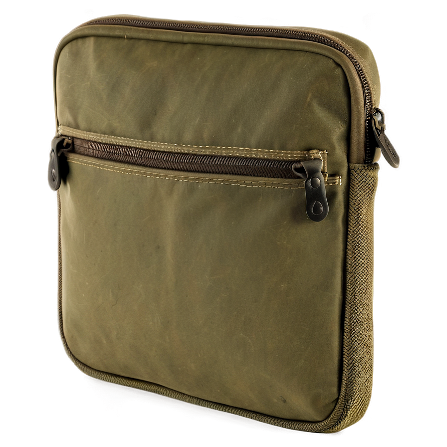 Laptop Pouch Png 06272024