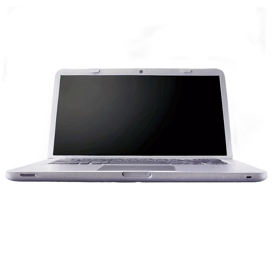 Laptop Screen Png Jbh52