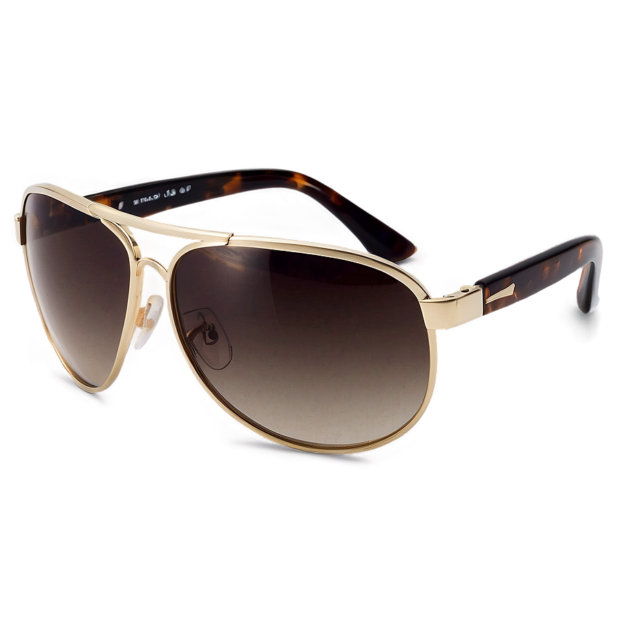 Large Aviator Sunglasses PNG 38 PNG with transparent background