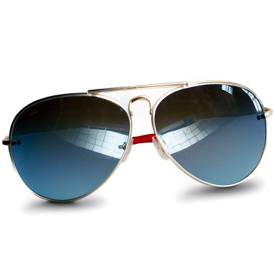 Large Aviators Sunglasses Png 06212024