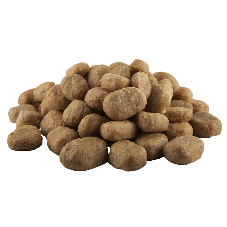 Large Breed Dog Food Png 05252024