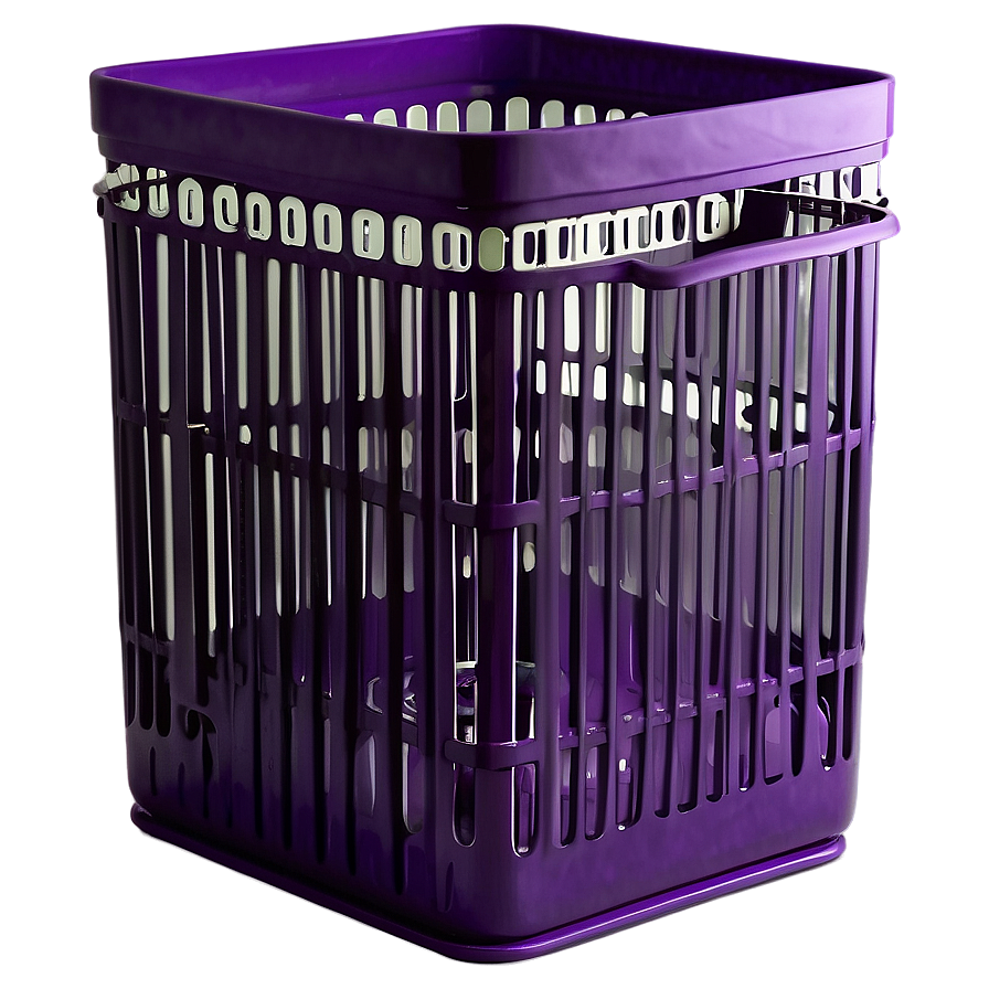 Large Capacity Laundry Basket Png 52