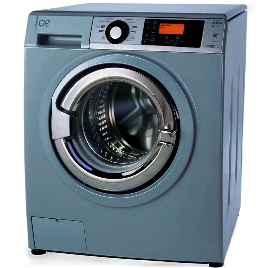 Large Capacity Washer Png 83