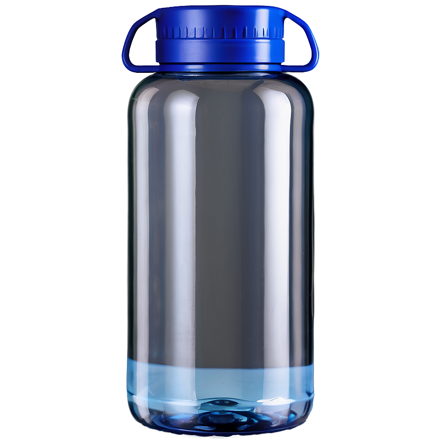 Large Capacity Water Bottle Png Aio