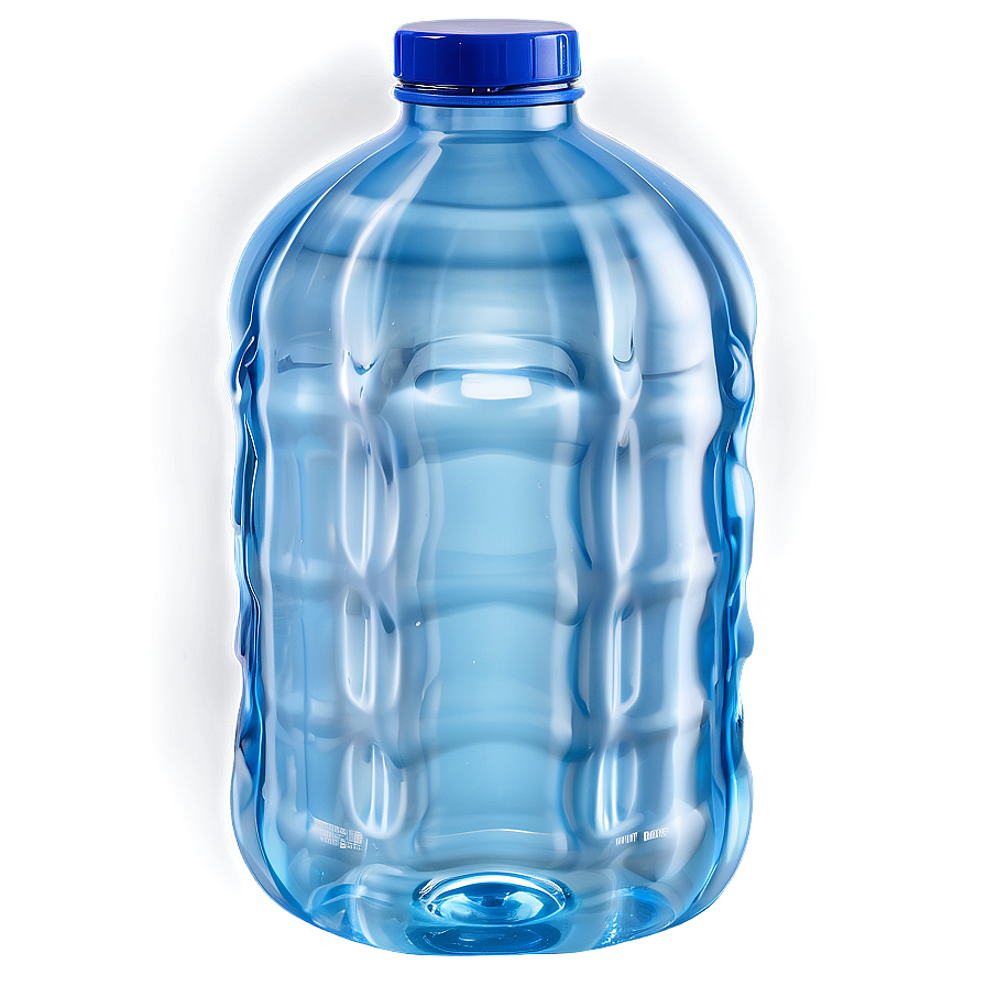 Large Capacity Water Bottle Png Cew