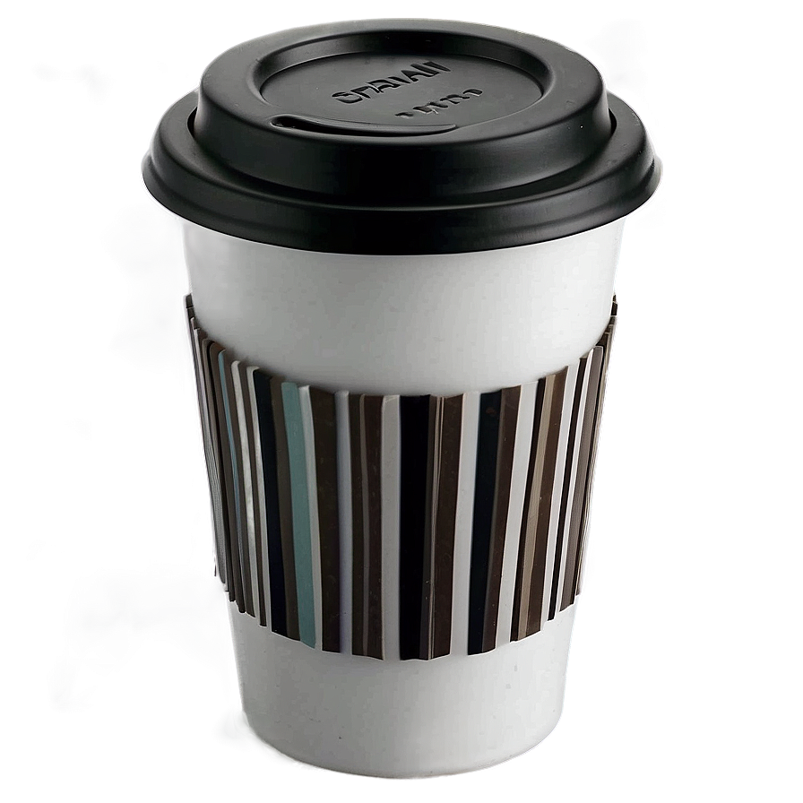 Large Coffee Cup Png 05042024