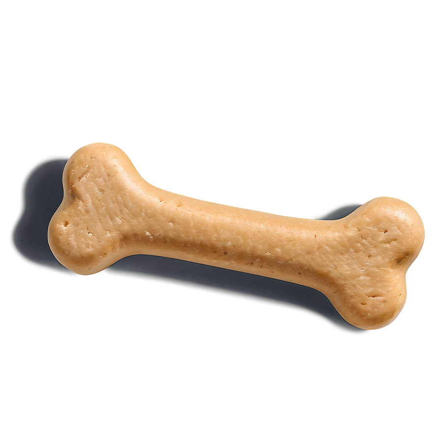 Large Dog Treat Bone Png 06262024