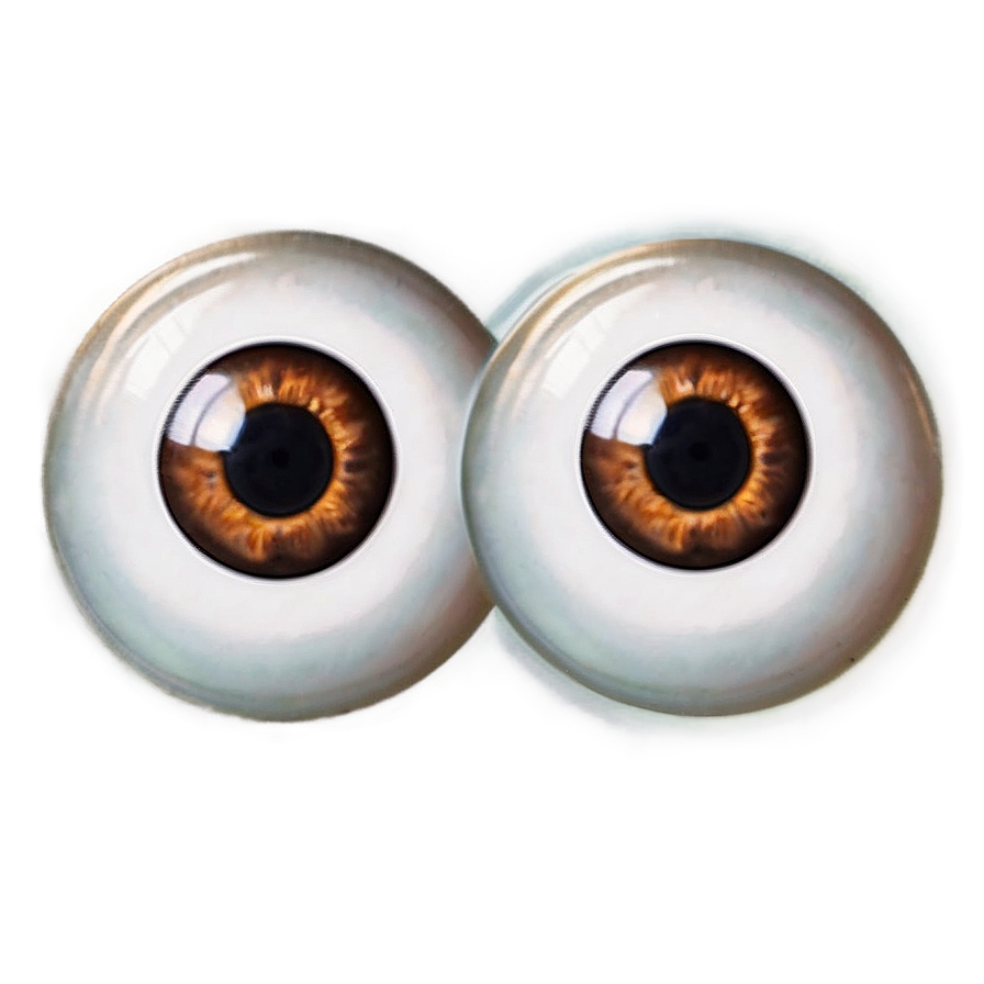 Large Googly Eyes PNG 85 PNG image with a transparent background, free high-resolution download