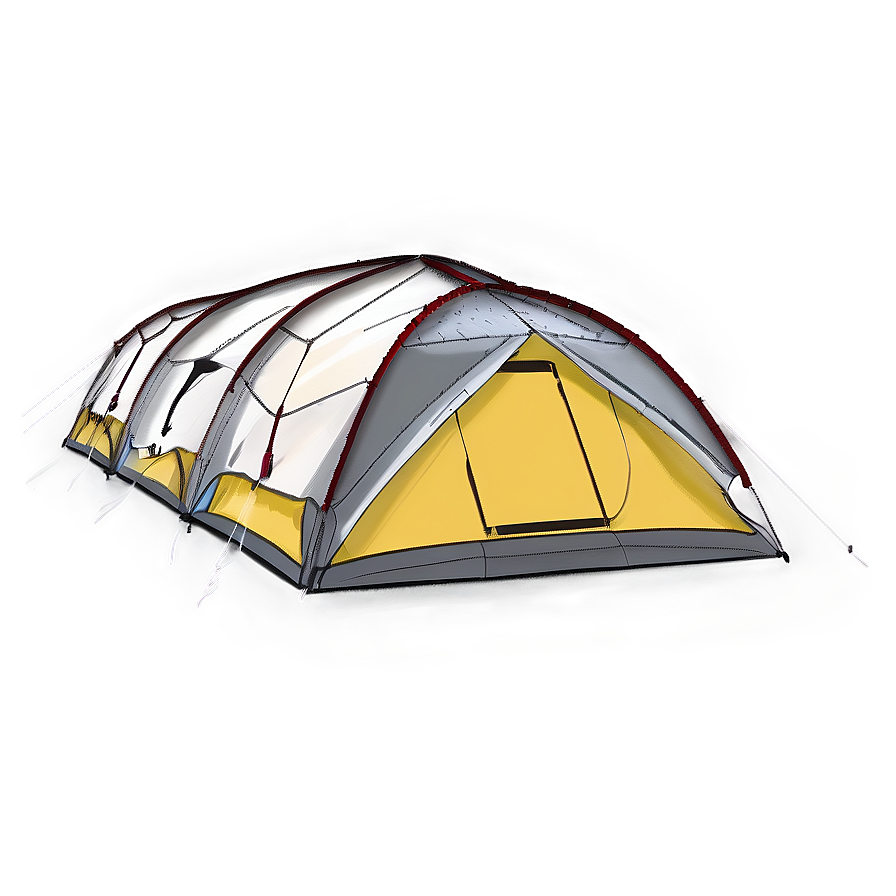 Large Group Tent Png Ukv