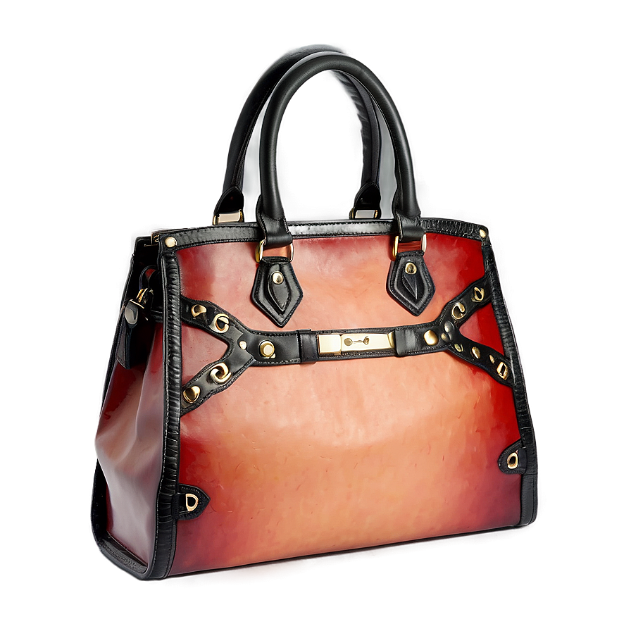 Large Handbag Png 84