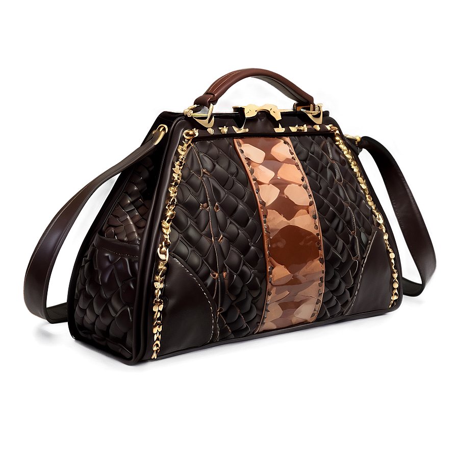 Large Handbag Png Uin