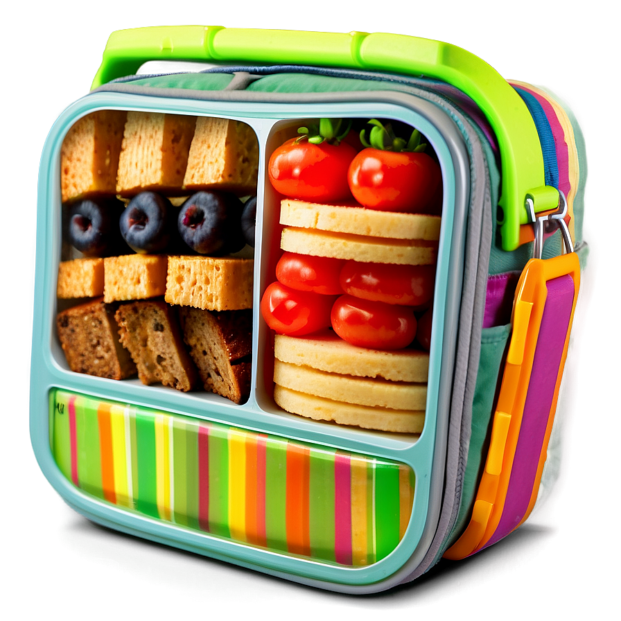 Large Lunchbox Png Rbi95