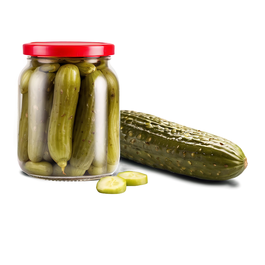 Large Pickle Jar Png Dxb