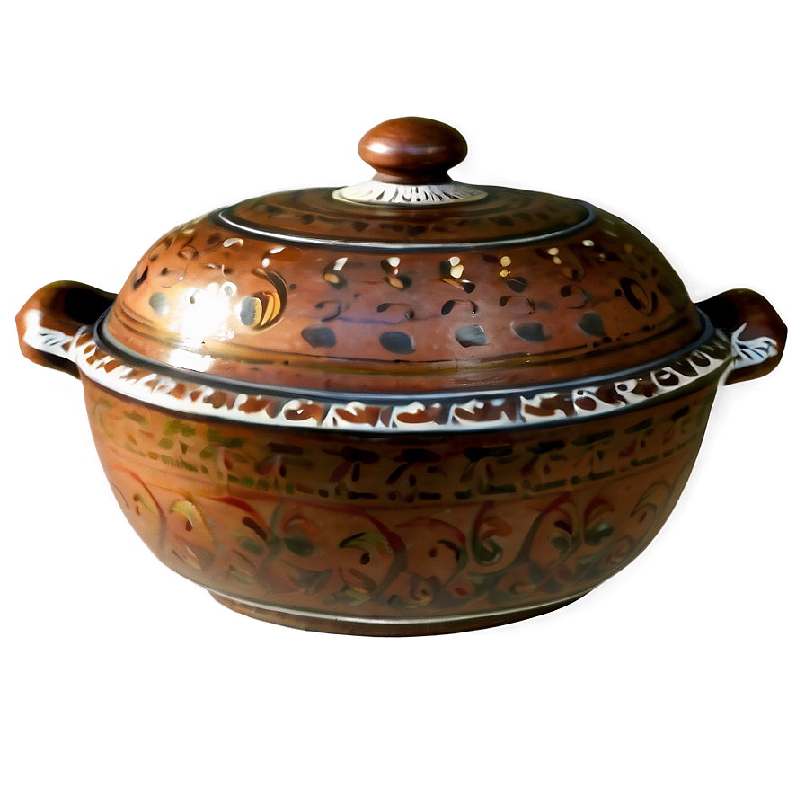 Large Pot Png 65