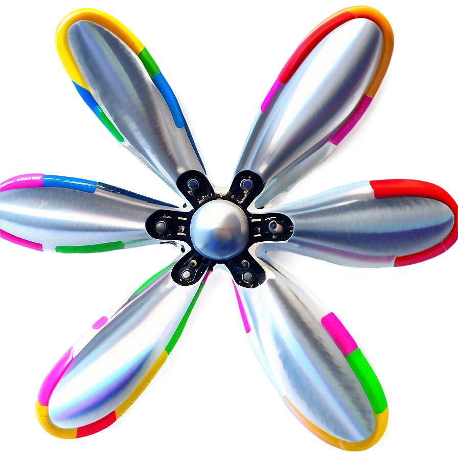 Large Propeller Png 06282024