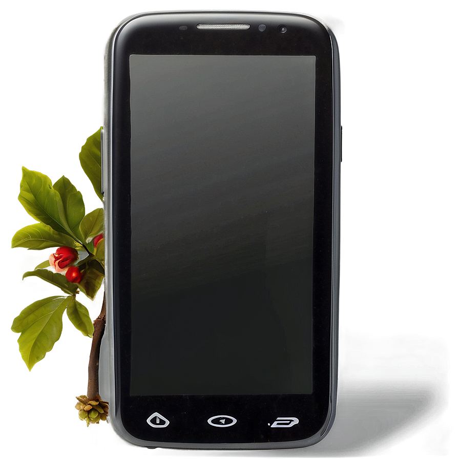 Large Screen Phone Png Gpv