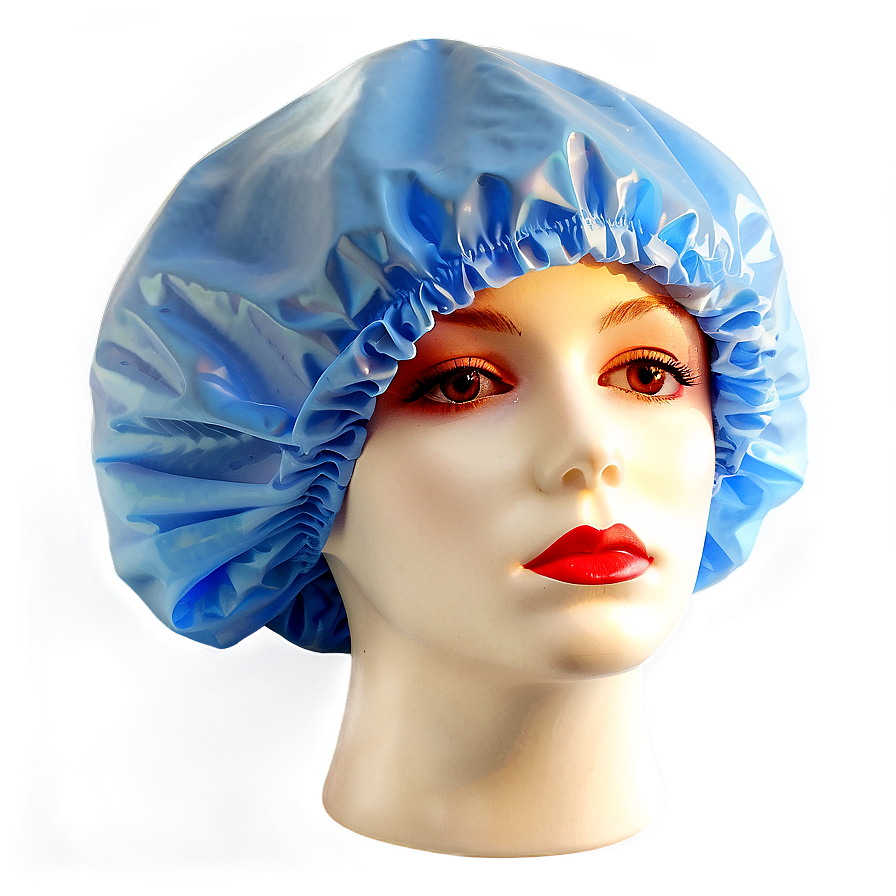 Large Shower Cap Png Uxu