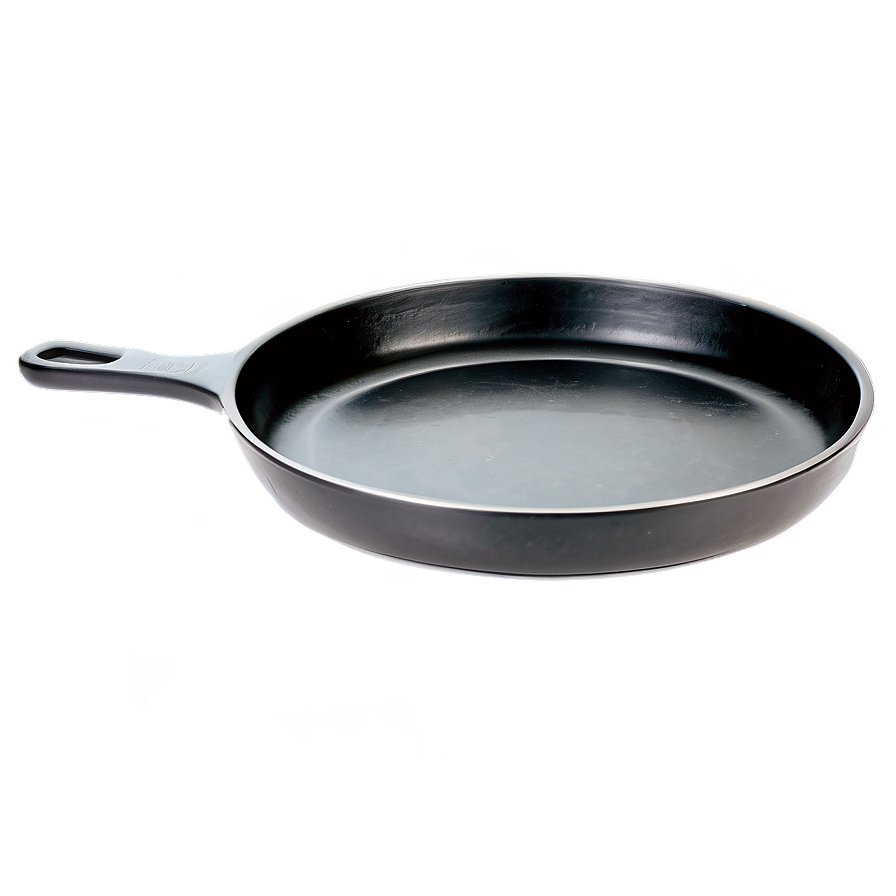 Large Skillet Png Lfy87