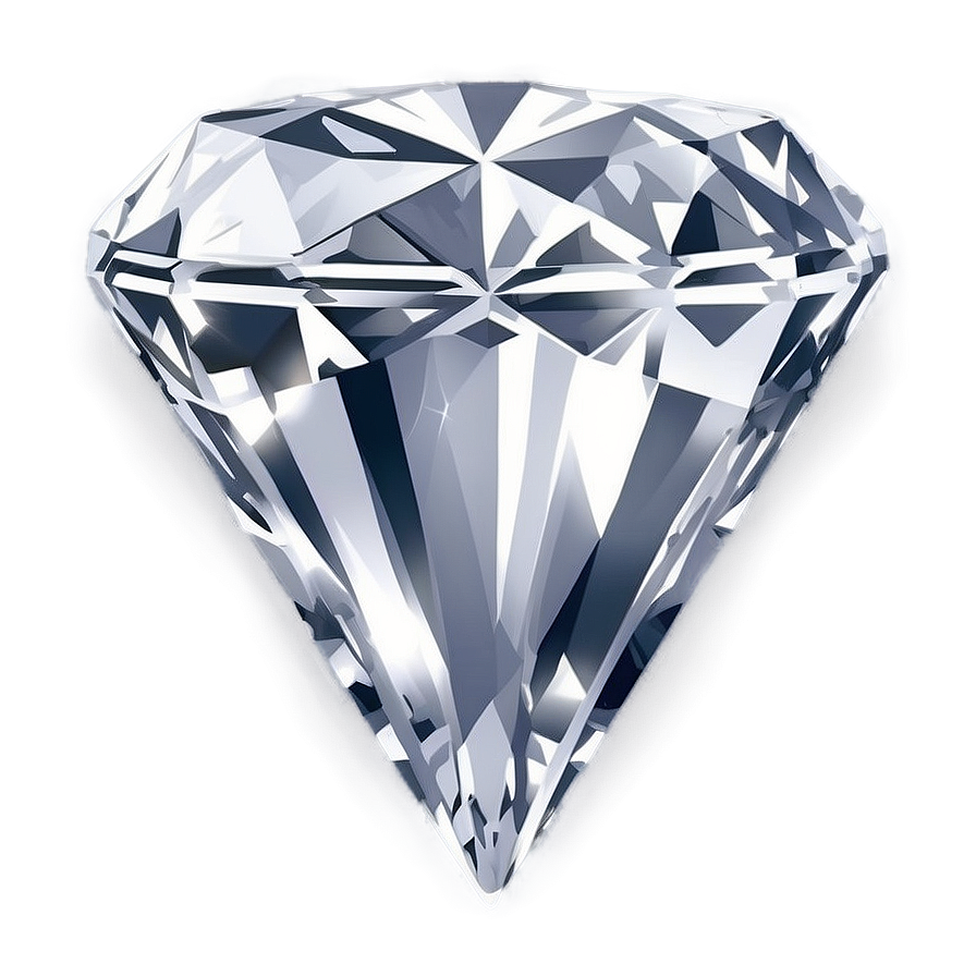 Large Solitaire Diamond Png Qrf99