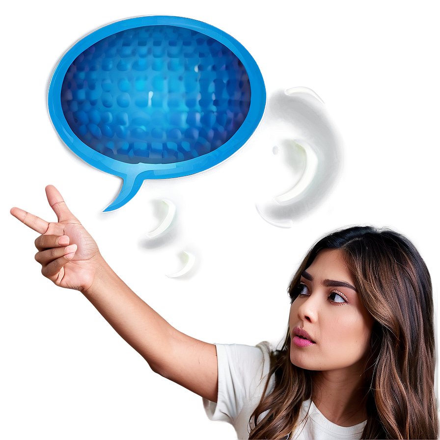 Large Thinking Bubble Png Cjg44