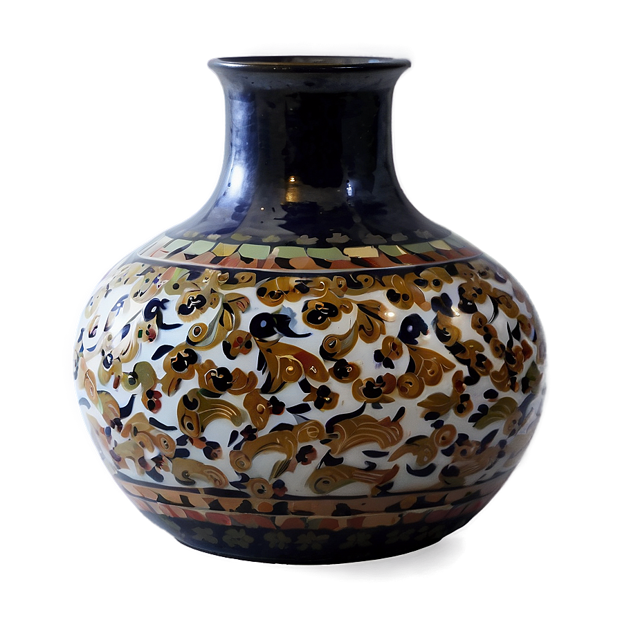 Large Vase Png 79