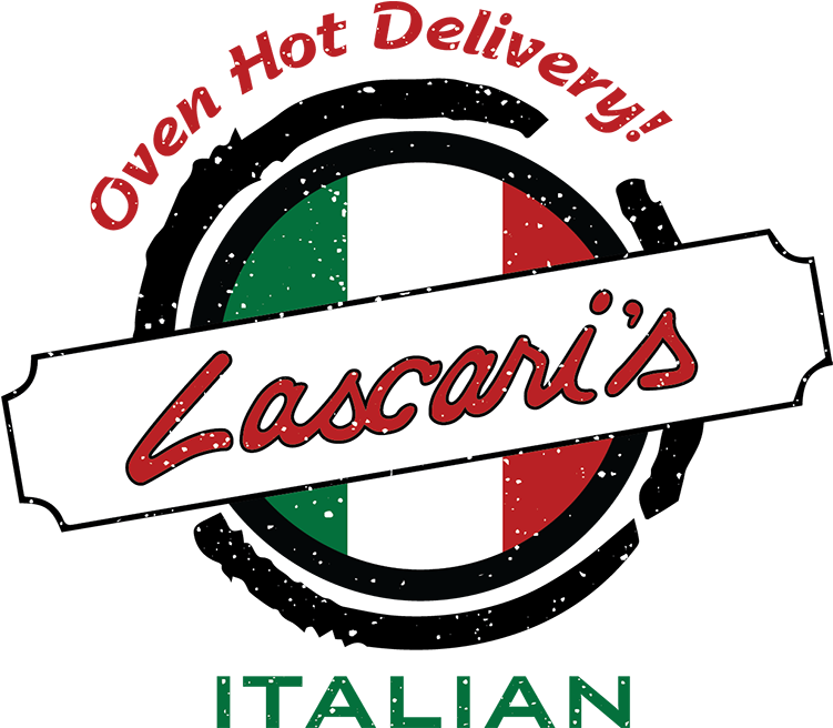 Lascaris Italian Restaurant Logo