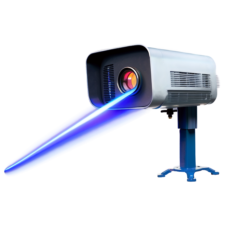 Laser Beam Projector Png 77