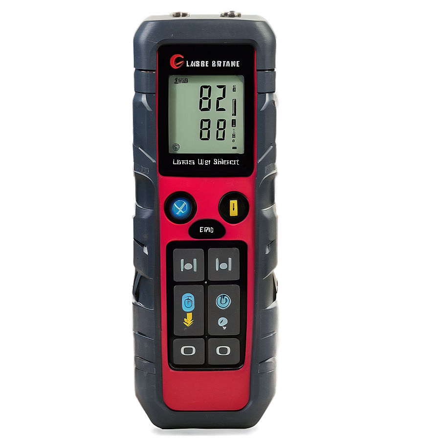 Laser Distance Meter Png 98