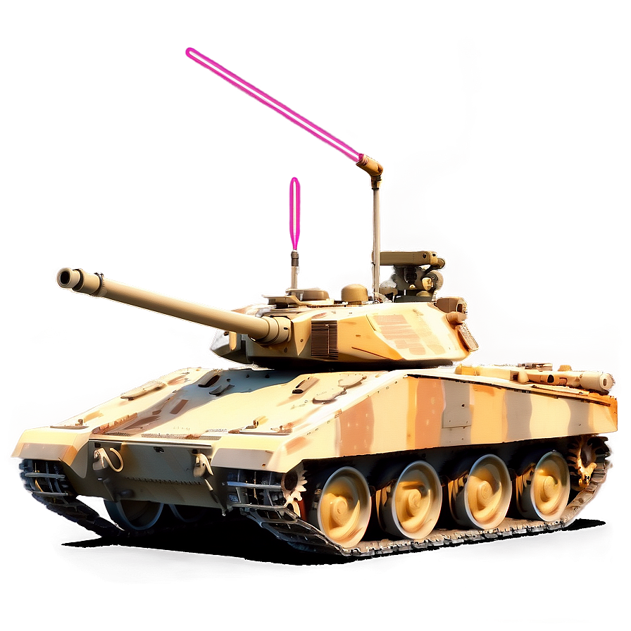 Laser-guided Tank Png Afy