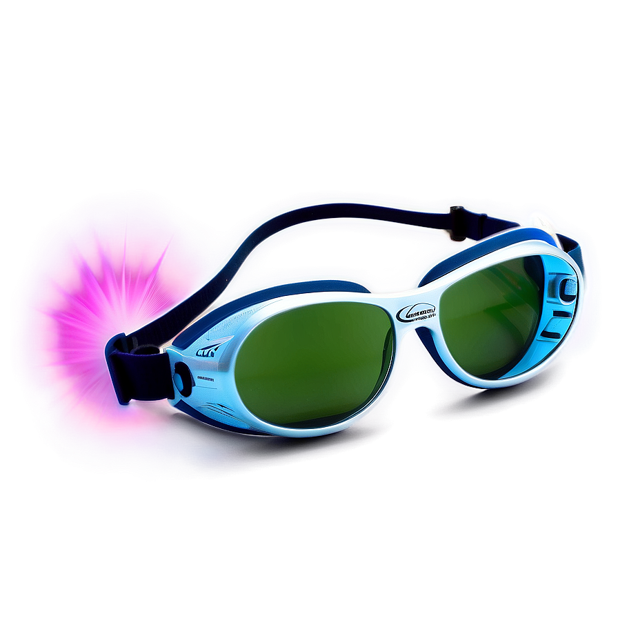 Laser Safety Goggles Png 66