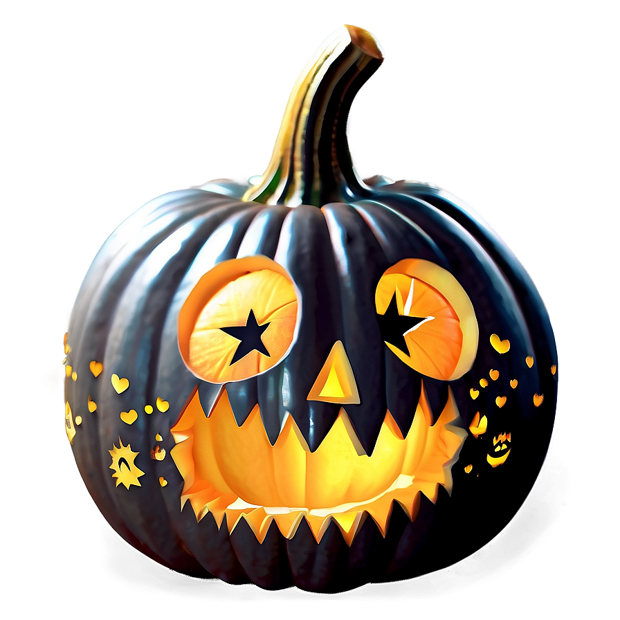 Last-minute Pumpkin Carving Ideas Png Jma