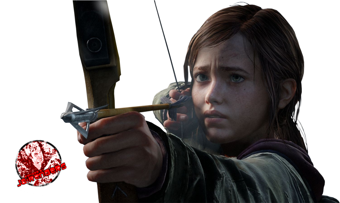 Last Of Us 2 Graphics, HD Png Download PNG with transparent background
