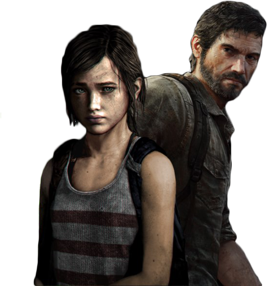 Last Of Us Mobile, HD Png Download PNG with transparent background