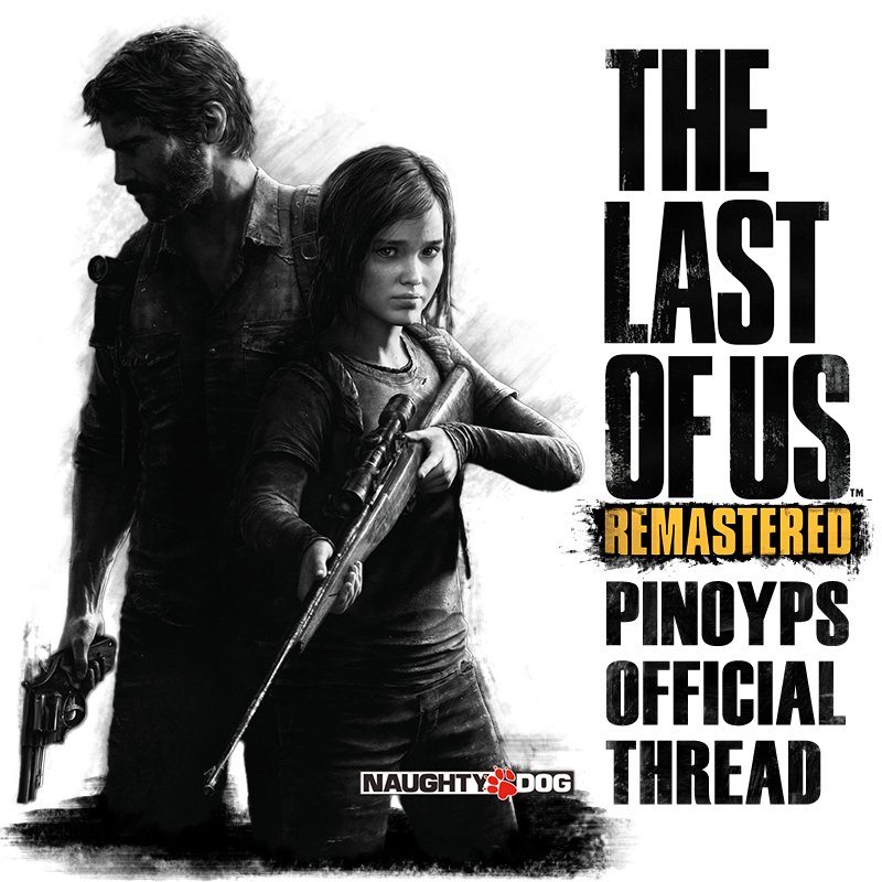 Last Of Us Png, Transparent Png PNG with transparent background