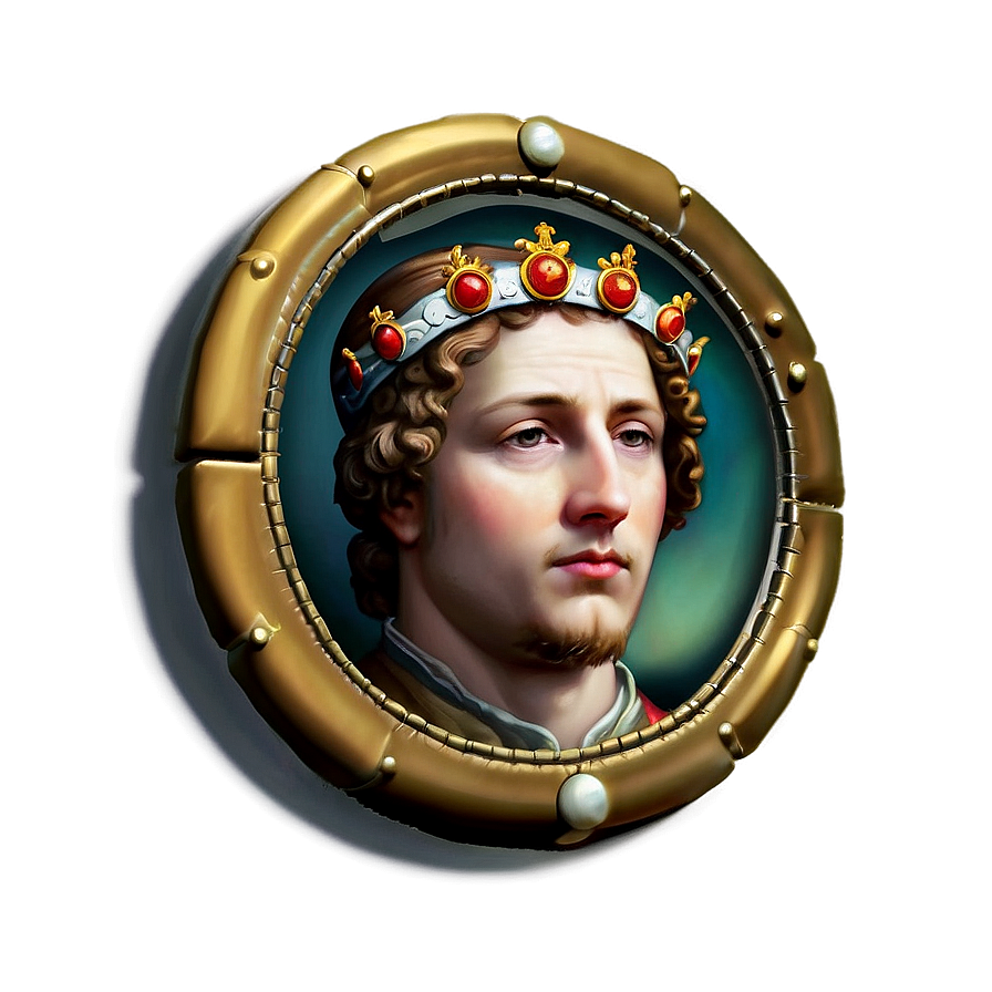 Late Renaissance Style PNG 06252024 PNG image with a transparent background, free high-resolution download