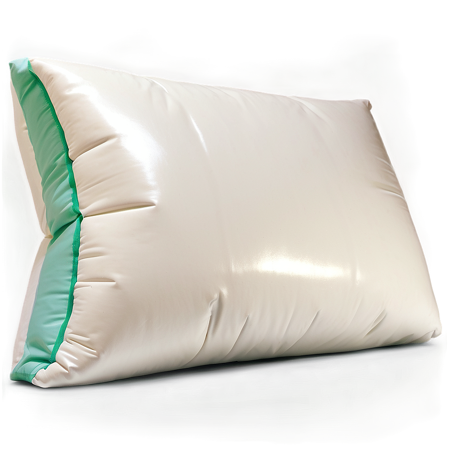 Latex Foam Pillow Png 17