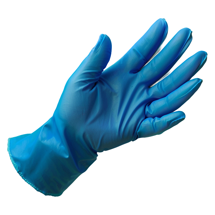 Latex Surgical Gloves Png 18