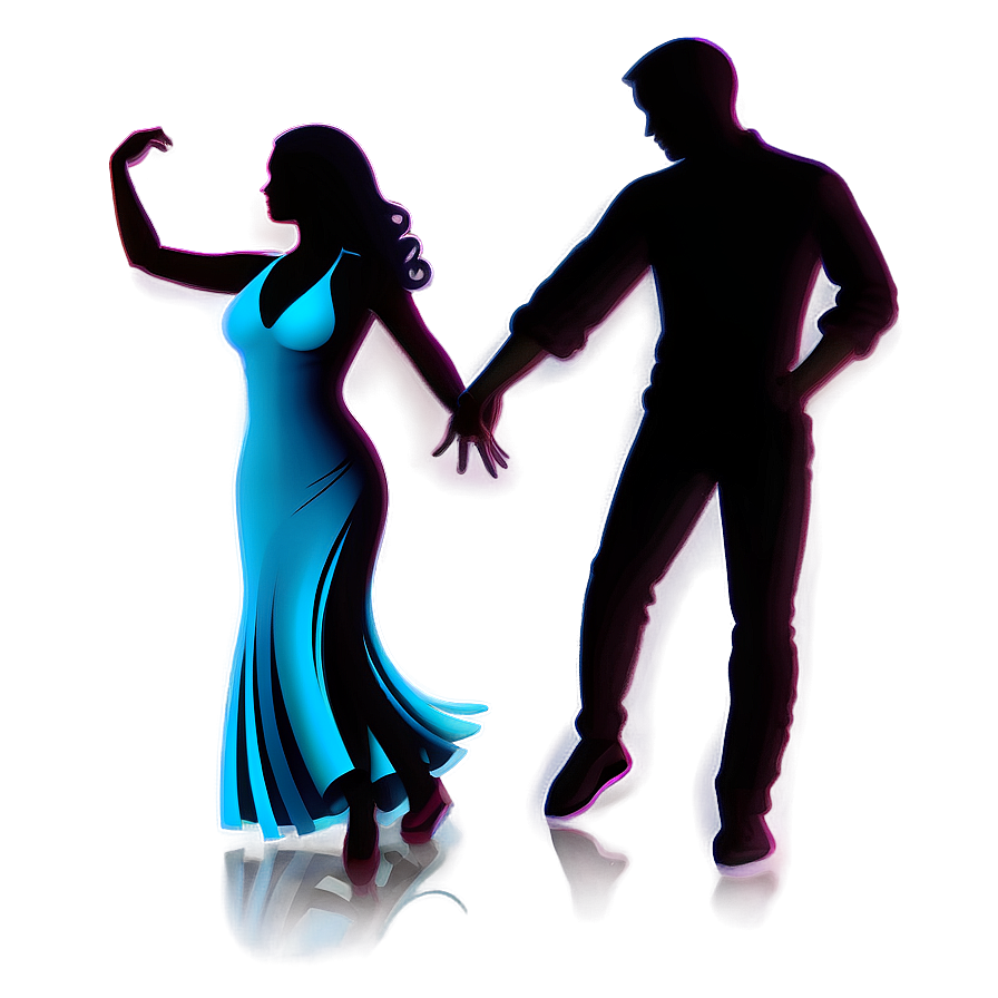 Latin Dance Rhythm PNG 41 PNG with transparent background