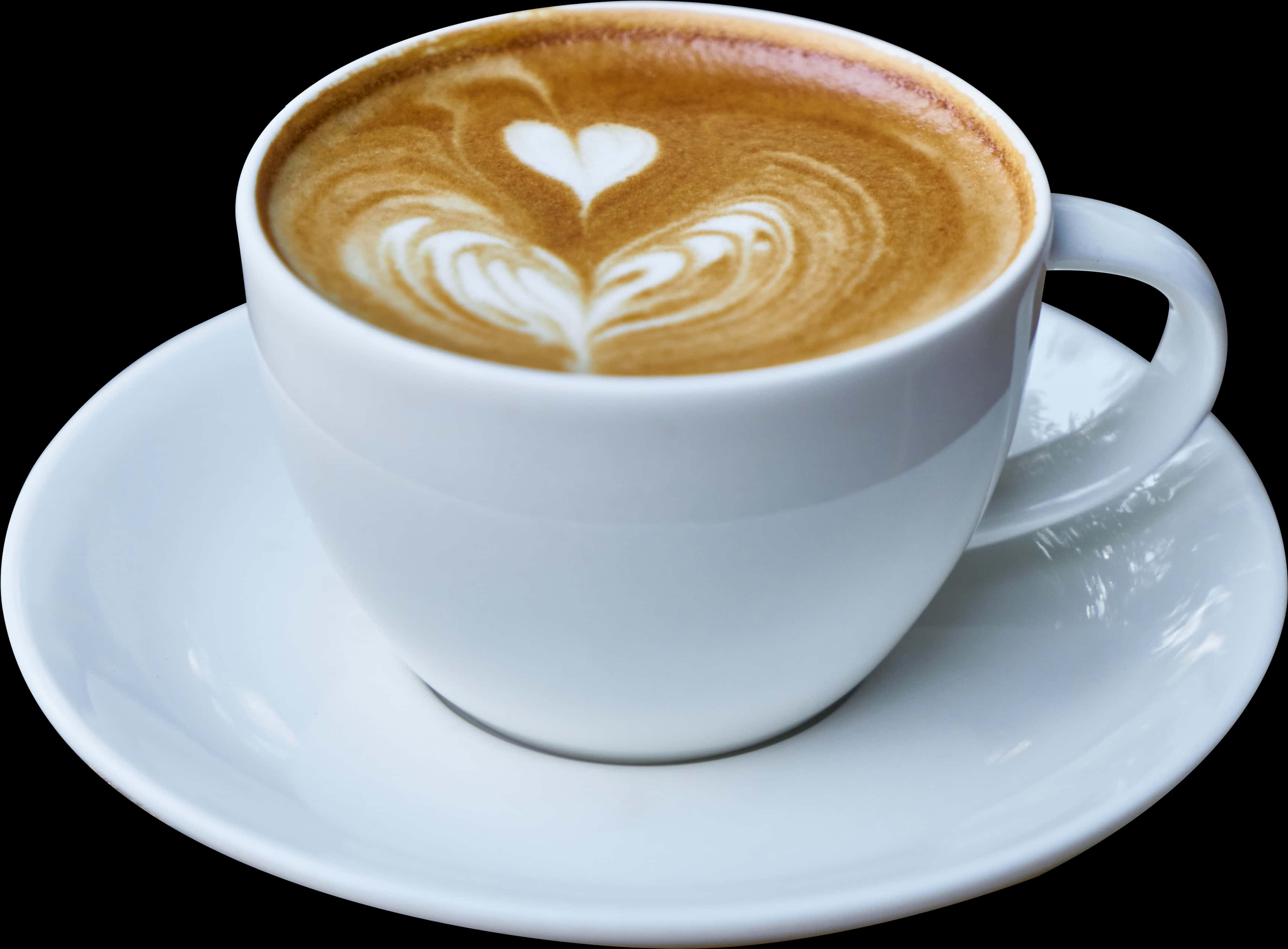 Transparent White Coffee Cup Png - Coffee Cup Images Png, Png Download PNG with transparent background