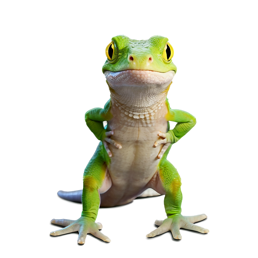 Laughing Geico Gecko Png 06212024