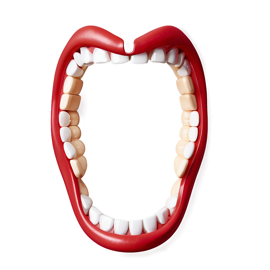 Laughing Mouth PNG 05242024 896x896 PNG image with a transparent background, free high-resolution download